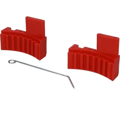 KS TOOLS BT595703 Retaining Tool Set, camshaft