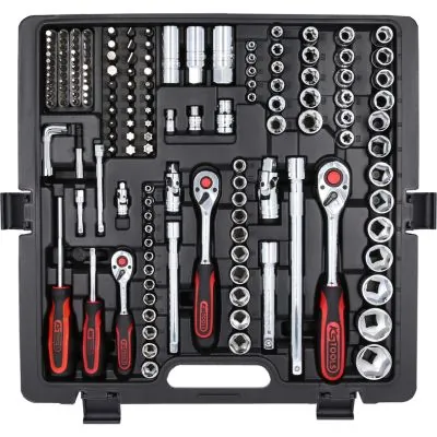 KS TOOLS 918.0216 Socket Wrench Set