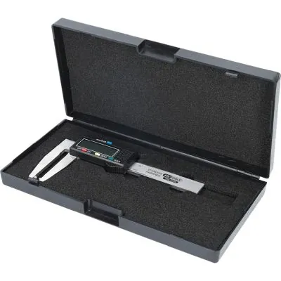 KS TOOLS 300.0540 Vernier Calliper, brake disc thickness