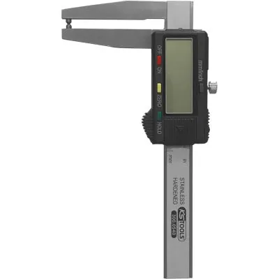 KS TOOLS 300.0540 Vernier Calliper, brake disc thickness