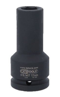 KS TOOLS 515.1417 Power Socket