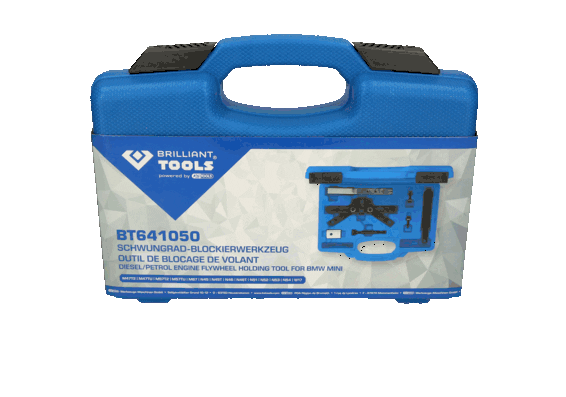 KS TOOLS BT641050 Locking Tool, flywheel