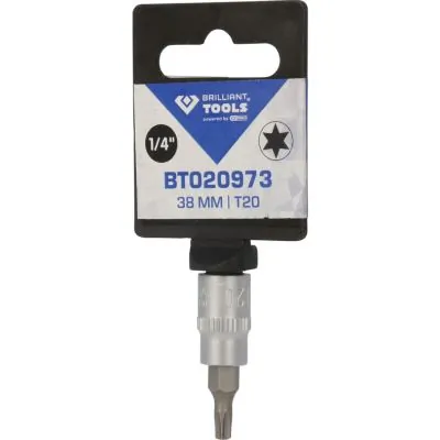 KS TOOLS BT020973 Socket Wrench Insert