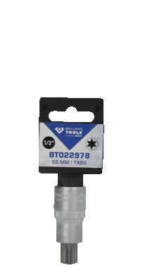 Perengkuh Soket BT022978