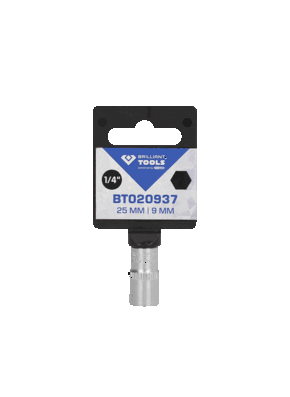 KS TOOLS BT020937 Socket Wrench Insert