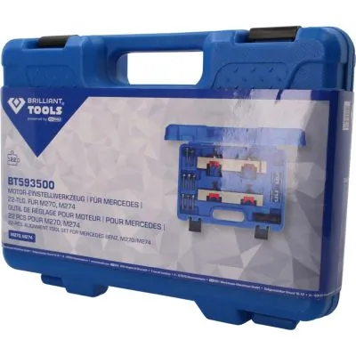 KS TOOLS BT593500 Adjustment Tool Kit, valve timing