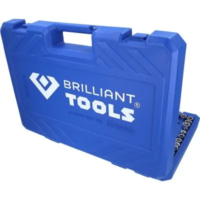 KS TOOLS BT023216 Socket Wrench Set