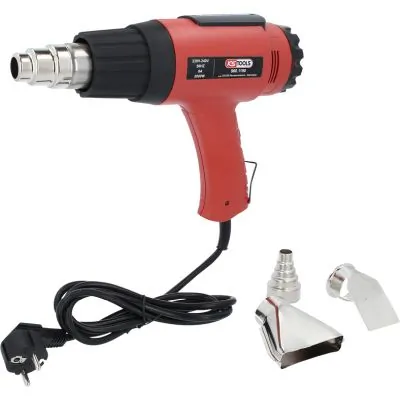 KS TOOLS 960.1190 Hot Air Dryer