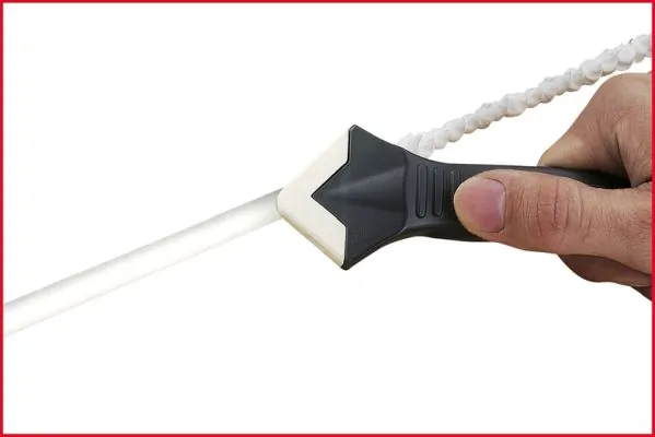 KS TOOLS 116.1050 Scraper Set