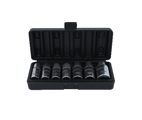 KS TOOLS 152.1101 Boring Tool Set, studs