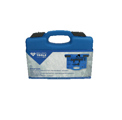 Adjustment Tool Kit, valve timing BT591200