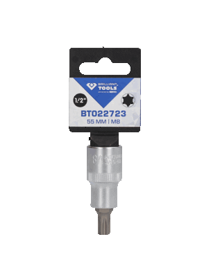 Socket Wrench Insert BT022723