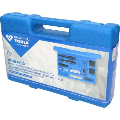 Adjustment Tool Kit, valve timing BT597450