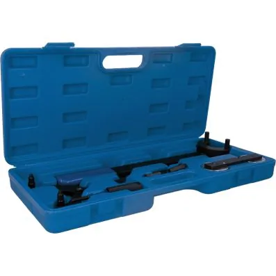 KS TOOLS 911.8103 Mounting Lever