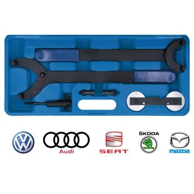 KS TOOLS 911.8102 Mounting Lever