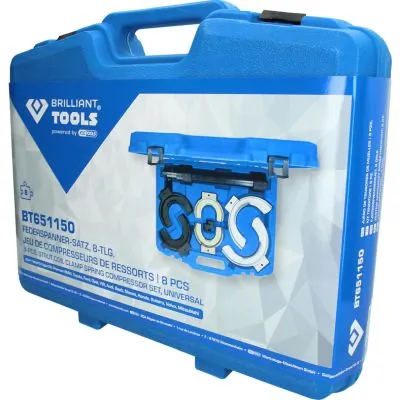 Spring Compressor, suspension spring BT651150