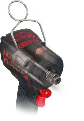 KS TOOLS 515.1270 Impact Wrench (compressed air)