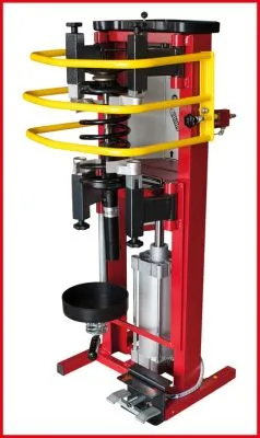 Clamping Device, spring compressor 500.8800