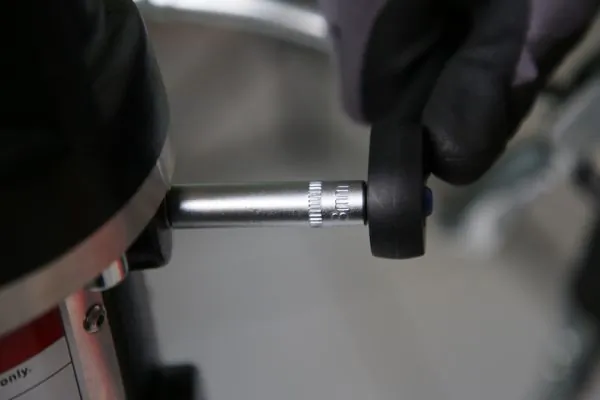 Socket Wrench Insert BT020954