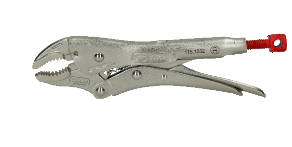 KS TOOLS 115.1032 Body Pliers