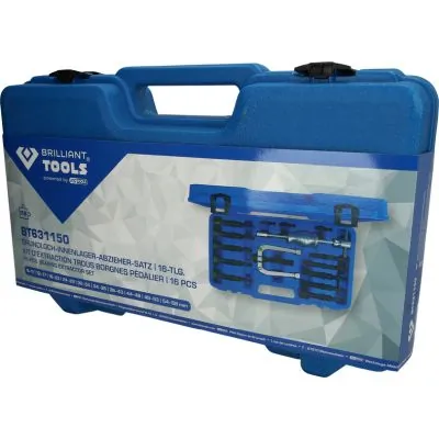 Internal Extractor Set BT631150