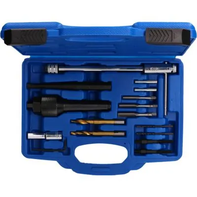 KS TOOLS BT561030 Disassembly Tool Set, glow plug