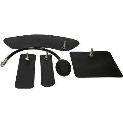 KS TOOLS BT516010 Pressure Pad Set