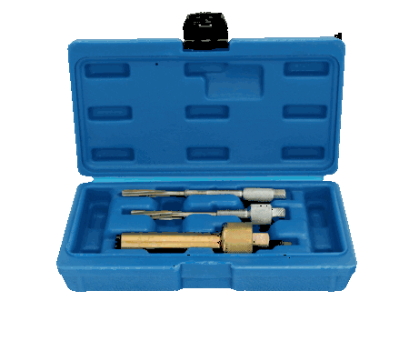 Puller Set, glow plug pin BT561020