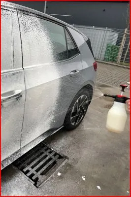 Pump Spray Can 150.8271