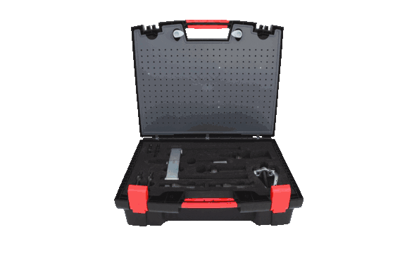 KS TOOLS 660.0021 Internal/External Puller