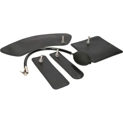 KS TOOLS BT516010 Pressure Pad Set