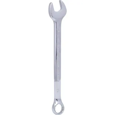 KS TOOLS 518.0619 Ring-/Open End Spanner