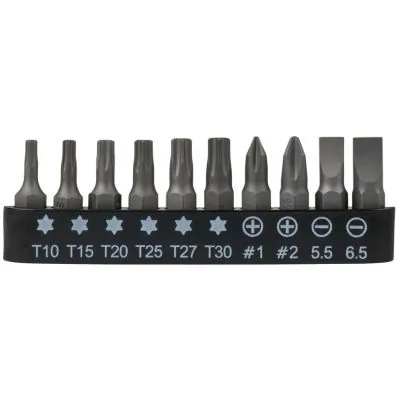 KS TOOLS 911.1180 Screwdriver Set