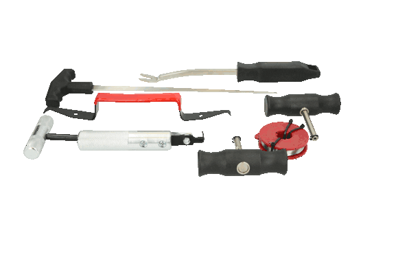 Glass Removal Set BT681100