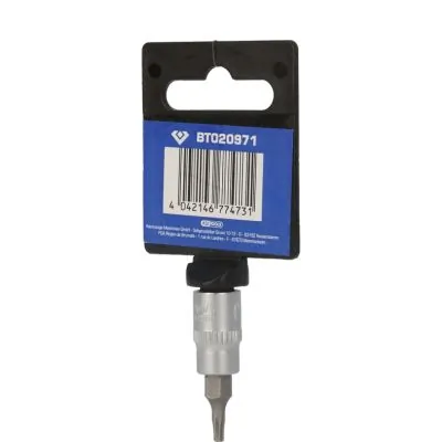 Socket Wrench Insert BT020971