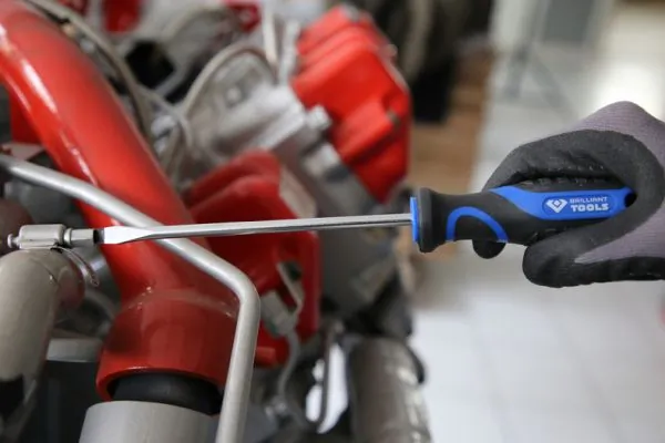 KS TOOLS BT030906 Screwdriver