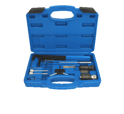 KS TOOLS BT597700 Adjustment Tool Kit, valve timing