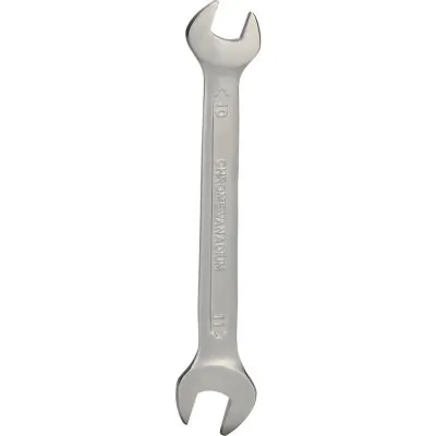 KS TOOLS BT010902 Open-end Spanner