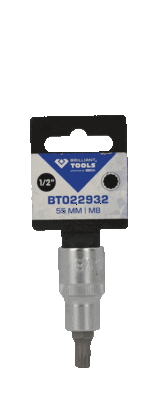 Socket Wrench Insert BT022932