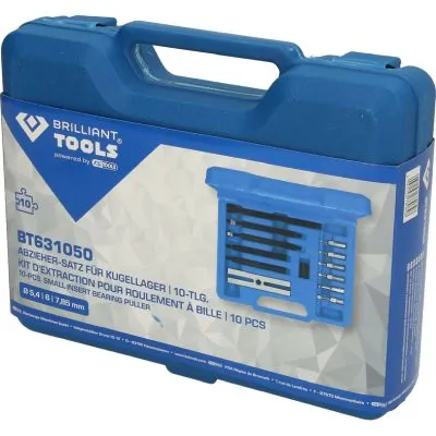 Clamp, puller BT631050