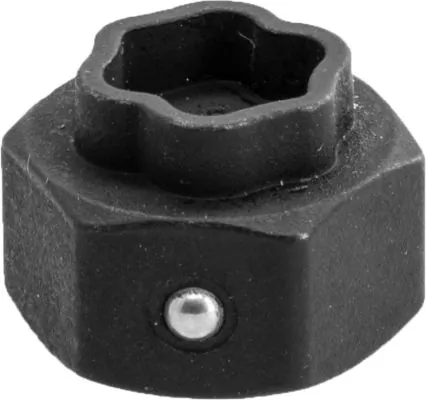 KS TOOLS BT691050 Wheel Lock Removal Kit