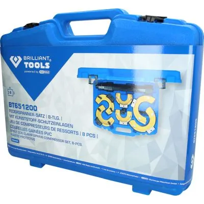 Spring Compressor, suspension spring BT651200