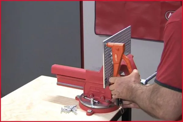 Blind Rivet Pliers 150.9510