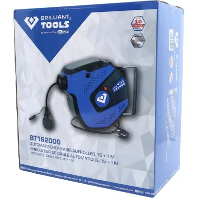 KS TOOLS BT162000 Cable Spool