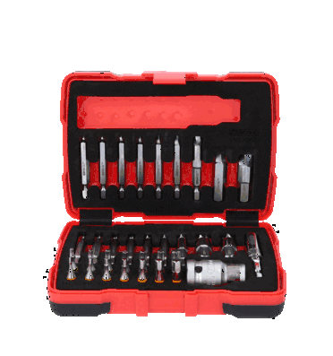 KS TOOLS 150.7060 Screw Extractor