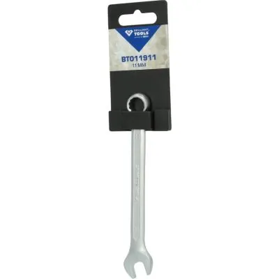 KS TOOLS BT011911 Ring-/Open End Spanner