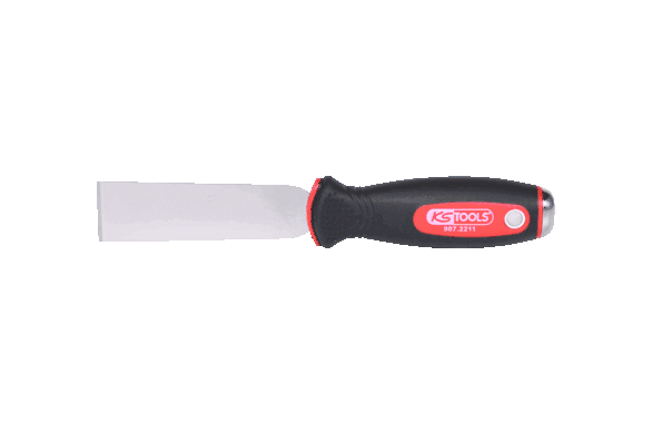 KS TOOLS 907.2211 Chisel Scraper