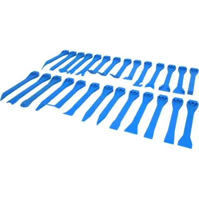 KS TOOLS BT511055 Trim Pry Tool Set