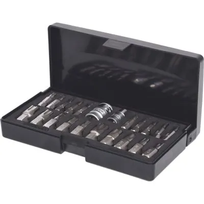 KS TOOLS 911.3120 Socket Wrench Set