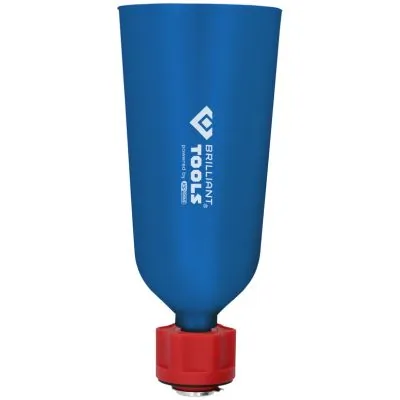 KS TOOLS BT711130 Funnel Set